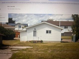 505 2nd Ave NE, Milk River, AB T0K1M0