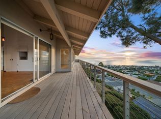 1028 Muirlands Dr, La Jolla, CA 92037