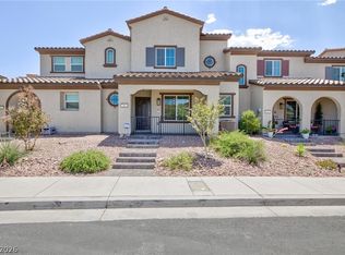 685 Omaggio Pl, Henderson, NV 89011