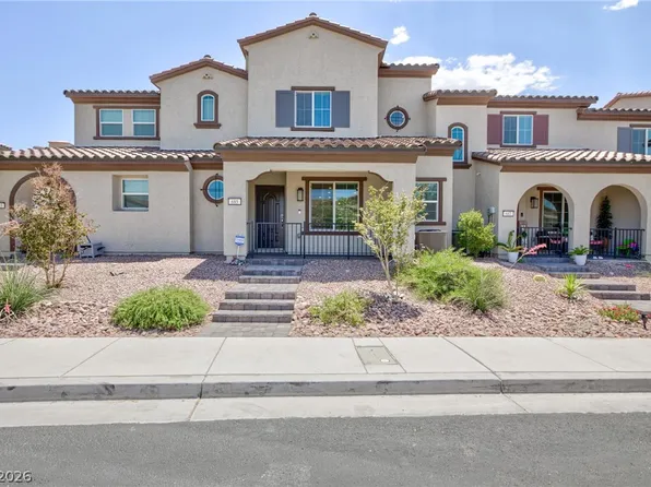 685 Omaggio Pl, Henderson, NV 89011