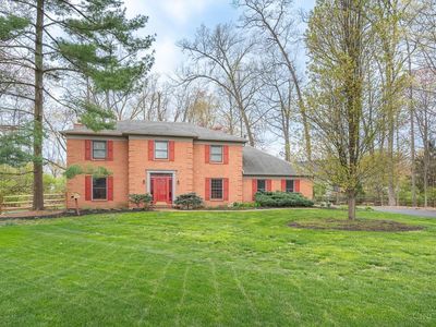 8122 Kemperridge Ct, Cincinnati, OH, 45249