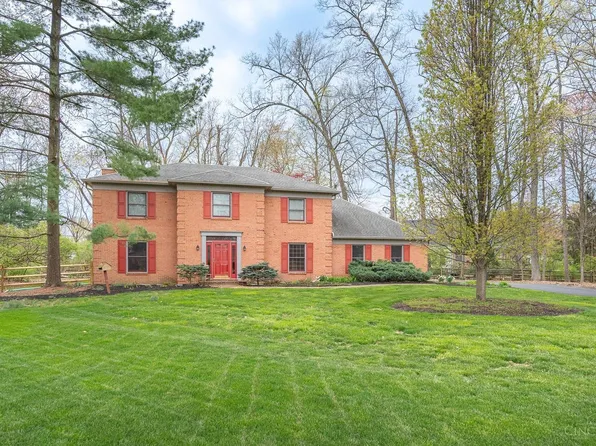 8122 Kemperridge Ct, Cincinnati, OH 45249