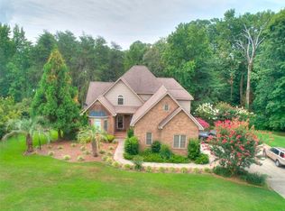1855 Providence Church Rd, Anderson, SC 29626
