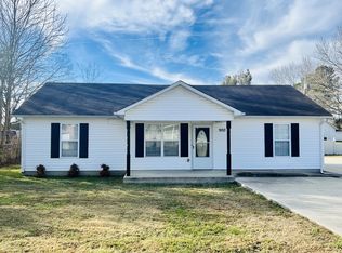 900 Oak St LOT 2, Manchester, TN 37355
