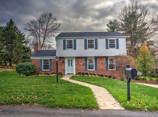 1101 Tamarack Ln, Pittsburgh, PA 15237