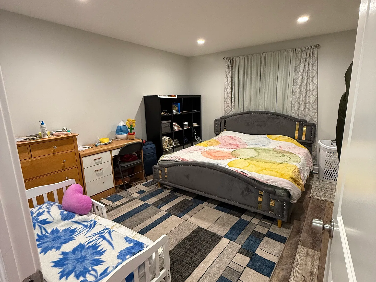 1 bed, $1,550 — Photo 2