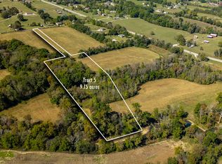 0 Harper Rd LOT 5, Portland, TN 37148