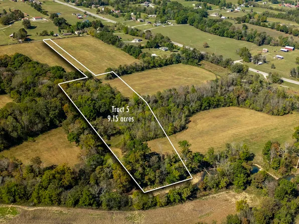 0 Harper Rd Lot 5, Portland, TN 37148