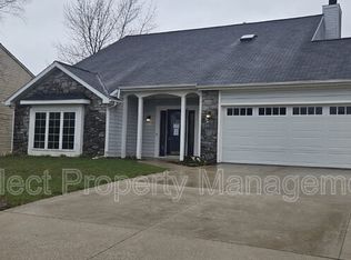 3104 Walnut Run, Fort Wayne, IN 46814