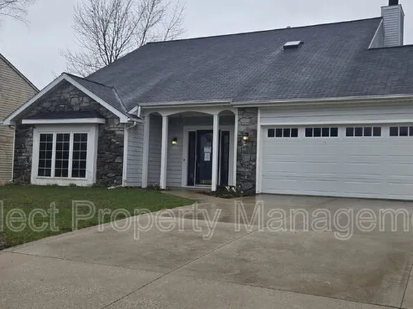 3104 Walnut Run, Fort Wayne, IN 46814