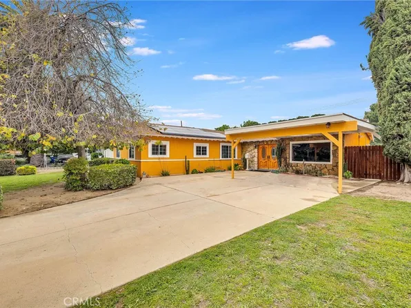 20839 Cohasset St, Winnetka, CA 91306