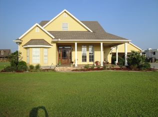 5226 Baylee Rd, Maurice, LA 70555