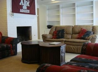 2804 Amy Ct, College Station, TX 77845