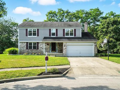 7556 Ashlord Ct, Dublin, OH, 43017