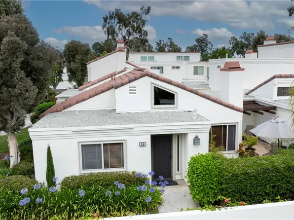 18 Navarre #133, Irvine, CA 92612