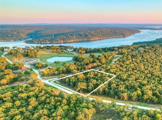 54 Patriot Poin, Eufaula, OK 74432