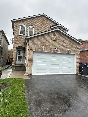 210 Ecclestone Dr #MAIN Photo 1