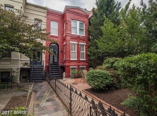 812 Maryland Ave NE, Washington, DC 20002