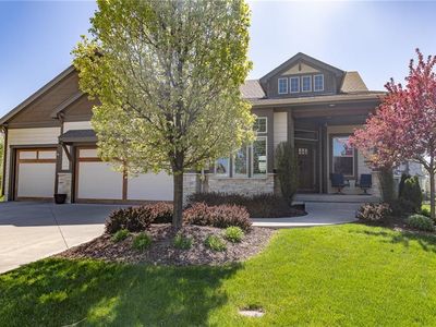 2307 W 179th Ter, Overland Park, KS, 66085