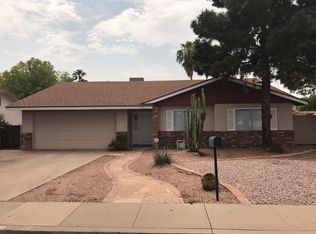 660 N Kachina, Mesa, AZ 85203