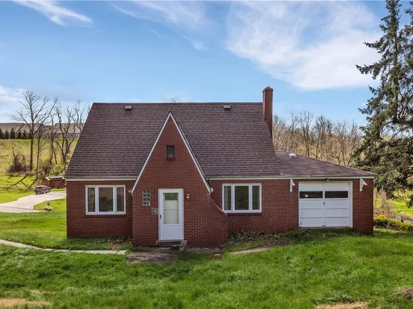 3530 Ridgeway Dr, Bethel Park, PA 15102