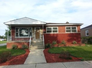 3001 Euclid Dr, South Chicago Heights, IL