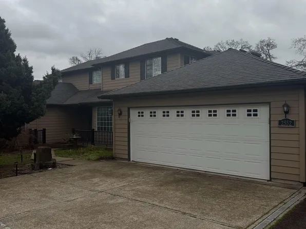 2552 Cross Creek Ln SE, Salem, OR 97317