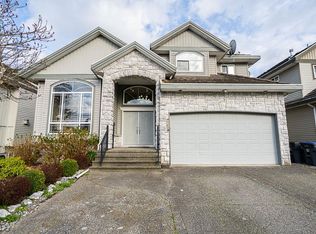 8358 144th St, Surrey, BC