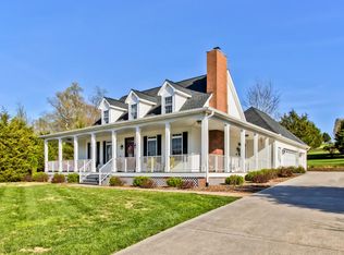 189 Ganega Trl, Vonore, TN 37885