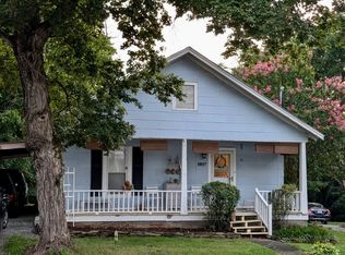 3957 S State Highway 62, Burlington, NC 27215