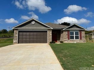 67 Dunnaway Dr, Austin, AR 72007