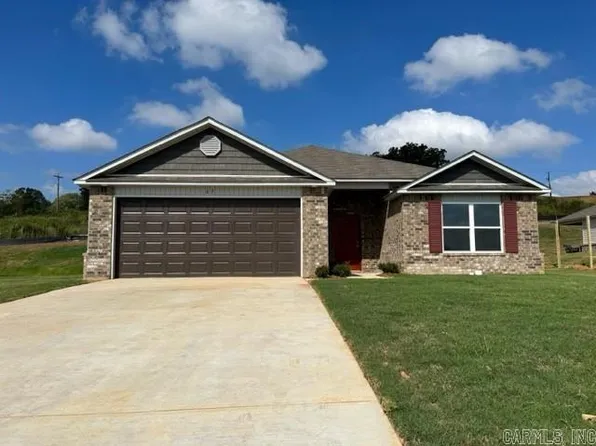 67 Dunnaway Dr, Austin, AR 72007