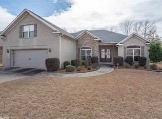113 Lake Valley Dr, Maumelle, AR 72113