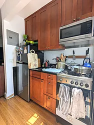 Rented by Manhattan Spaces