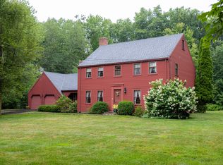 61 Glenn Dr, Southington, CT 06489