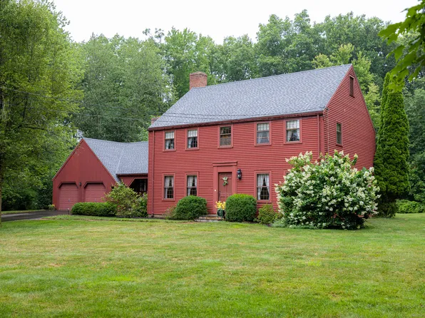 61 Glenn Drive, Southington, CT 06489