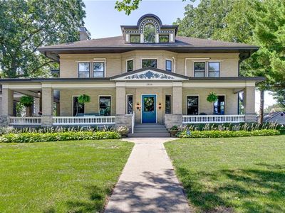 2808 Frederick Ave, Saint Joseph, MO, 64506