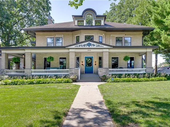 2808 Frederick Ave, Saint Joseph, MO 64506