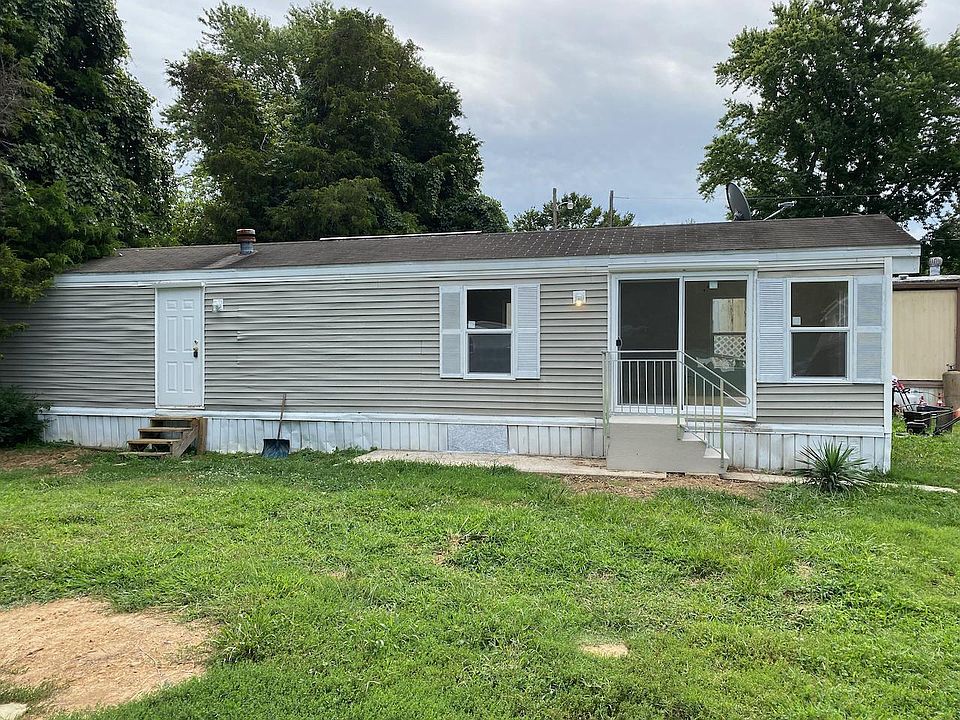 20 Council Dr, Clayton, DE 19938 Zillow