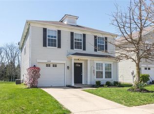 14409 Black Farm Dr, Noblesville, IN 46060