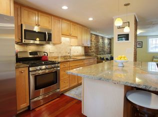 102 Baldwin St #1, Charlestown, MA 02129