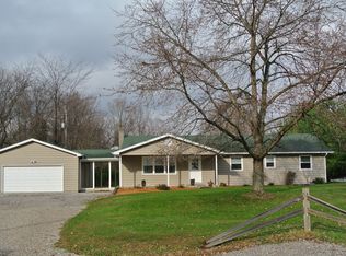 11886 Winter Rd SW, Amanda, OH 43102