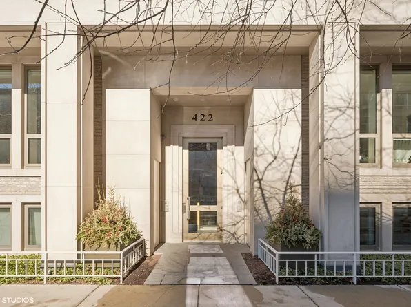 422 W Deming Pl #1E, Chicago, IL 60614