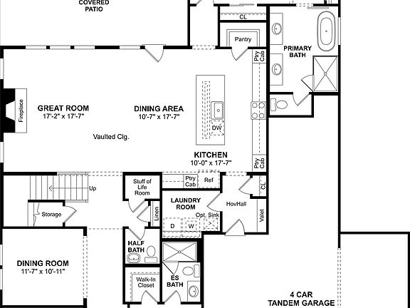 2nd image of this home