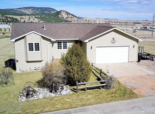 1117 Liberty Ln, Sundance, WY 82729