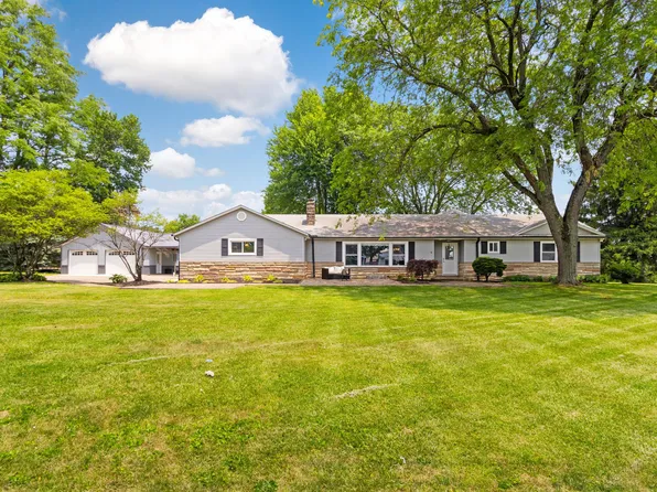 356 S Main St, Johnstown, OH 43031