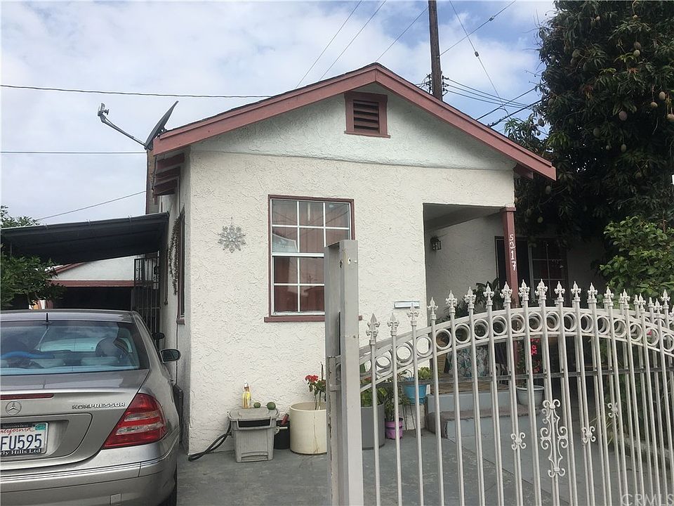 1st image of 5217 Loma Vista Ave