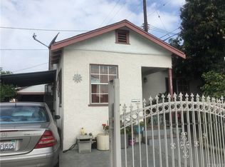 5217 Loma Vista Ave, Maywood, CA 90270