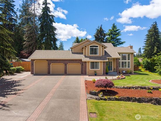 6205 Karat Court SW, Tumwater, WA 98512