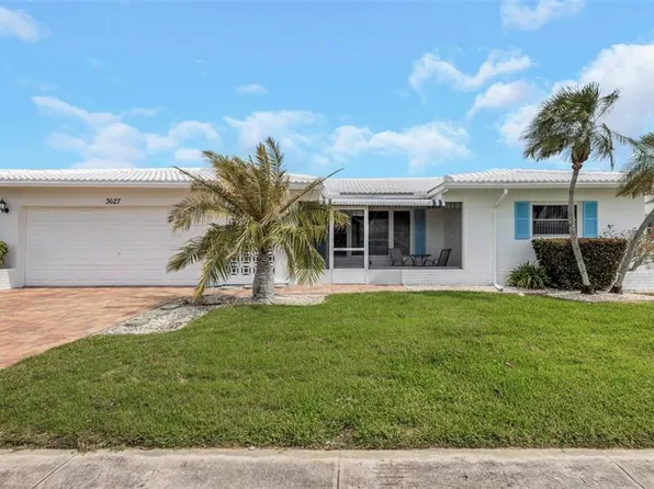 3627 100th Pl N #4, Pinellas Park, FL 33782